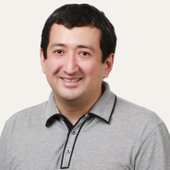 Кадыров Шавкат Умидович, детский нейрохирург