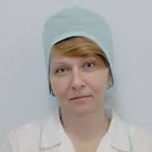 Сиухина Елена Александровна, гинеколог