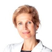 Гохман Валерия Робертовна, ЛОР