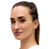 Данилова Ульяна Андреева, стоматолог-терапевт