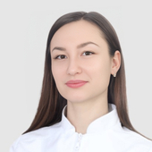 Гонгадзе (Припаньковская) Александра Михайловна, педиатр