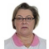 Вачаева Софья Михайловна, рентгенолог