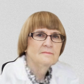 Валова Инна Петровна, детский психиатр