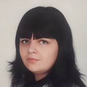 Ерихова Светлана Михайловна, профпатолог