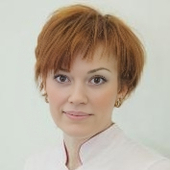 Милявская Татьяна Вениаминовна, стоматолог-терапевт