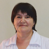 Давликамова Гульсина Исмагиловна, гинеколог