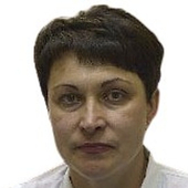 Котова Эльвира Владимировна, стоматолог-терапевт