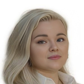 Сибагатова Алена Игоревна, гастроэнтеролог