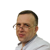 Герасименко Константин Николаевич, гирудотерапевт