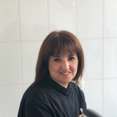 Каракозян Инна Ашотовна, стоматолог-терапевт