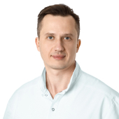 Харченко Александр Сергеевич, терапевт