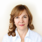 Конникова Элина Викторовна, стоматолог-терапевт