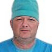 Шелехов Олег Юрьевич, стоматолог-хирург