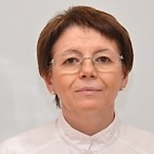 Вехова Наталья Ивановна, анестезиолог