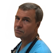 Каргин Николай Иванович, педиатр