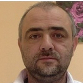 Голубчиков Дмитрий Игоревич, психиатр