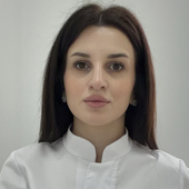 Абдулаева Альбина Зейдулаховна, онколог