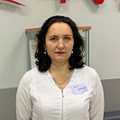 Шаршакова Ольга Сергеевна, сурдолог