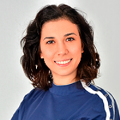 Галицкая Ольга Олеговна, детский стоматолог