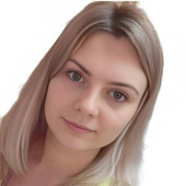 Коноплёва Мария Александровна, гинеколог