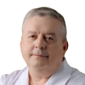 Посуконкин Владимир Александрович, стоматолог-хирург