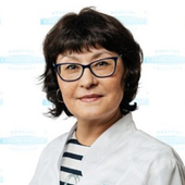 Опивалова Елена Владимировна, невролог