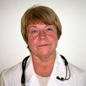 Федосеева Елена Николаевна, анестезиолог-реаниматолог