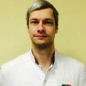 Разин Сергей Александрович, ортодонт