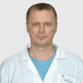 Пау Сергей Вячеславович, врач УЗД