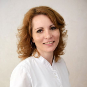 Калугина Татьяна Сергеевна, стоматолог-терапевт