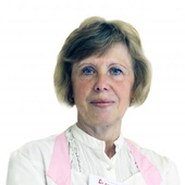 Кот Ирина Викторовна, терапевт