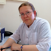 Торопчина Светлана Витальевна, хирург