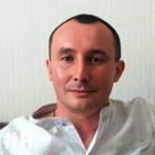 Шишмарев Александр Георгиевич, анестезиолог