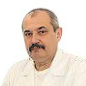 Народов Андрей Аркадьевич, нейрохирург