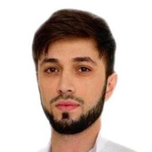 Гамидов Абдуразак Гамидович, кардиолог