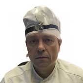 Миронов Василий Геннадьевич, ЛОР