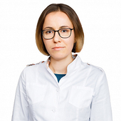 Францева Евгения Юрьевна, эндокринолог