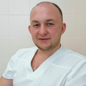 Пожидаев Александр Георгиевич, хирург-травматолог