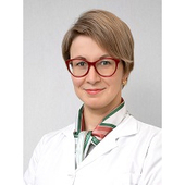Дорохова Анна Вадимовна, гинеколог