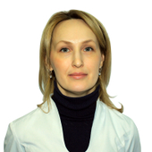 Горбунова Мария Валерьевна, педиатр