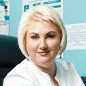 Томилина Ольга Анатольевна, маммолог-онколог