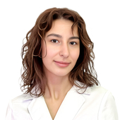 Абдуллаева Сабина Эльмаровна, детский ЛОР