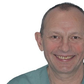 Гаврилов Андрей Станиславович, стоматолог-терапевт