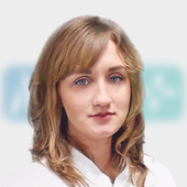 Кузнецова Мария Владимировна, рентгенолог