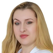 Миронова Екатерина Михайловна, гастроэнтеролог