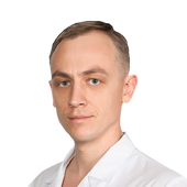 Тикунов Дмитрий Владимирович, травматолог-ортопед