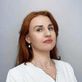 Тулинова Алина Андреевна, психолог
