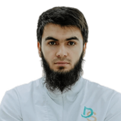 Рабаданов Раджаб Алиевич, стоматолог-терапевт