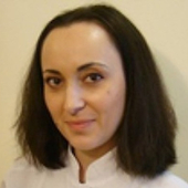 Терсенова Яна Джемалиевна, гинеколог