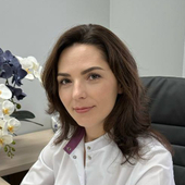 Сумотохина Татьяна Николаевна, терапевт